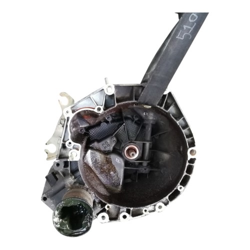 Cambio manuale marce - cambio,