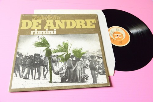 Andre rimini originale - andre,