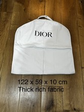 Christian Dior Tuta Porta