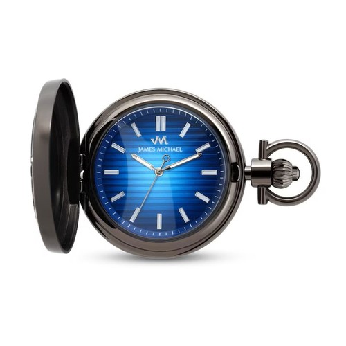 Orologio tasca uomo james - tasca,