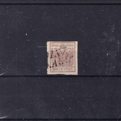 Lombardo veneto 1850 - veneto,