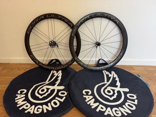 Set ruote clincher campagnolo - clincher,