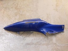 CARENATURA POSTERIORE DESTRA