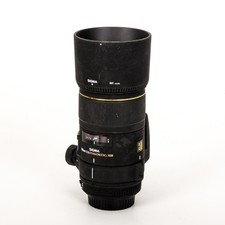 Sigma 150 mm/2,8 EX APO DG HSM