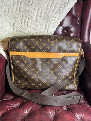 Borsa messenger donna louis - borsa,