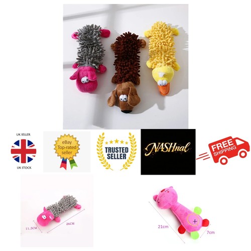 Peluche cane giocattolo - ,