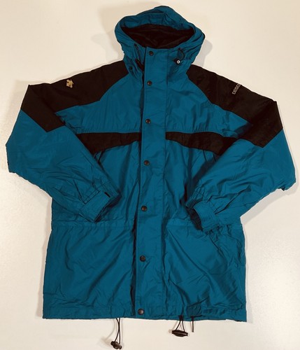 Giacca sci vintage - da, descente
