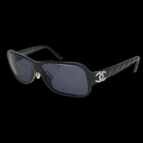 Occhiali sole chanel neri - occhiali, da