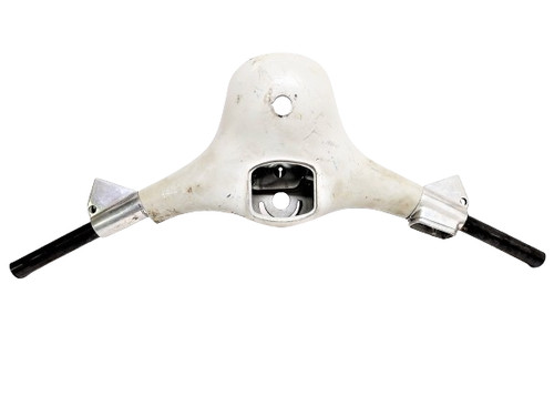 Manubrio completo vespa 150