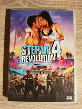 DVD STEP UP 4 REVOLUTION 2