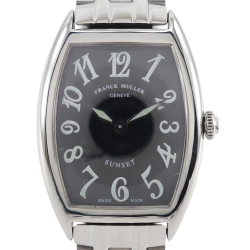 Franck muller tonookabex - franck,