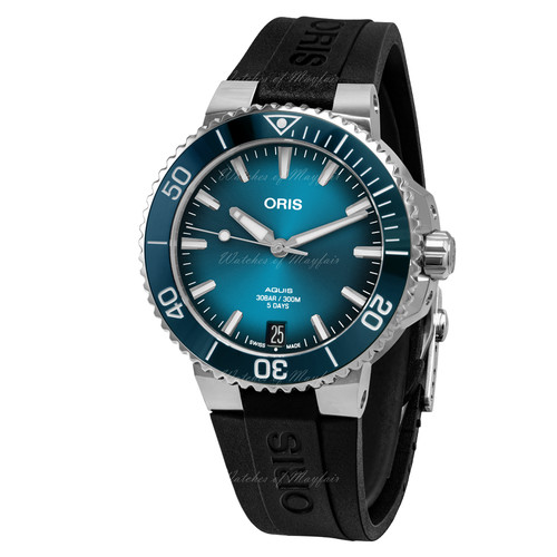 Oris aquis date - oris, calibre