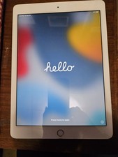 Apple ipad air - ipad, 2