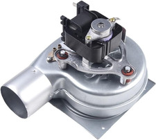 Ventilatore per Camino, 35 W