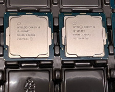 INTEL CORE I5-10500T PROCESSOR