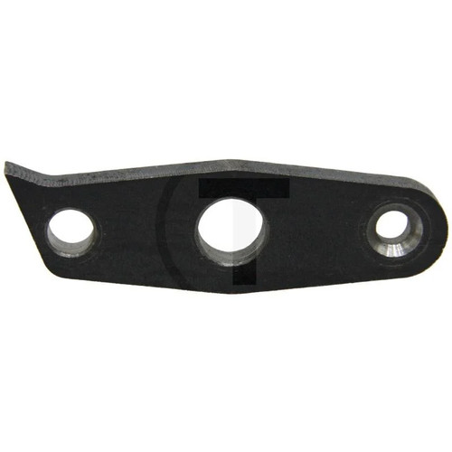 Maniglia blocco granit - di,