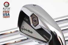 7 pezzi Taylormade Tour