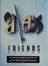 J-AX & FRIENDS – DELUXE –