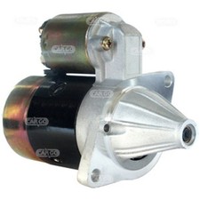 Motorino avviamento starter HC-Cargo 110421 per SJ410 SUZUKI OS OL 12V SAMURAI LJ80