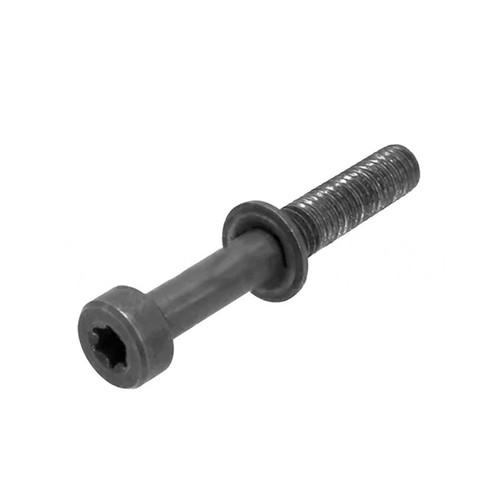 Hardware montaggio iniettori - , 4