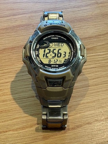 Orologio solare radiocomandato