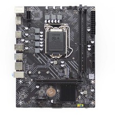 Micro-atx Motherboard Lga1200