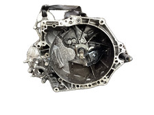 CAMBIO 5 MARCE PEUGEOT PARTNER 1.6 DIESEL 2012 SIGLA: 9H06