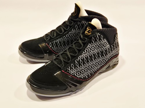Nuove air jordan xxiii - air,