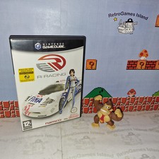 ❤️? R: RACING BONUS DISK PAC-MAN VS NINTENDO GC GAME CUBE PAL ITA GAMECUBE