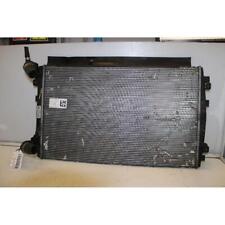 RADIATORE PER SEAT - CUPRA LEON (12-16) 2.0 16V TDI (110KW) BER. 2012