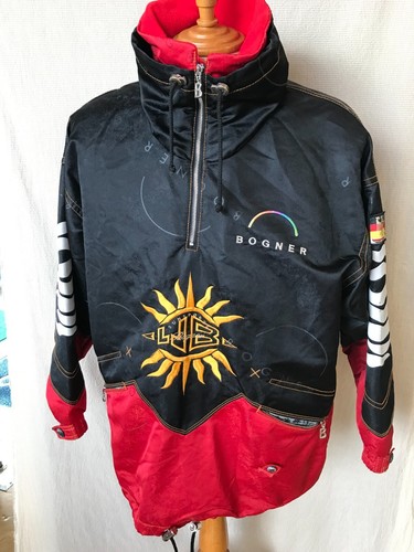 Giacca sci vintage - da,