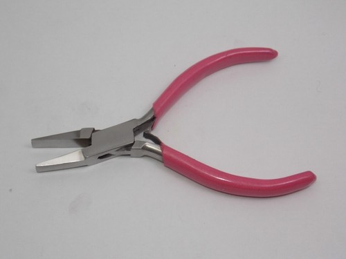 Pinza acciaio becchi - pinza,