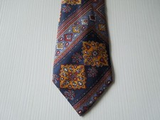 OLIVER BY VALENTINO SILK TIE