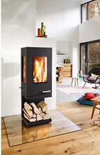 stufa a legna usata Design Skantherm Pico