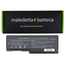 Batteria POTENZIATA 10.8-11.1V