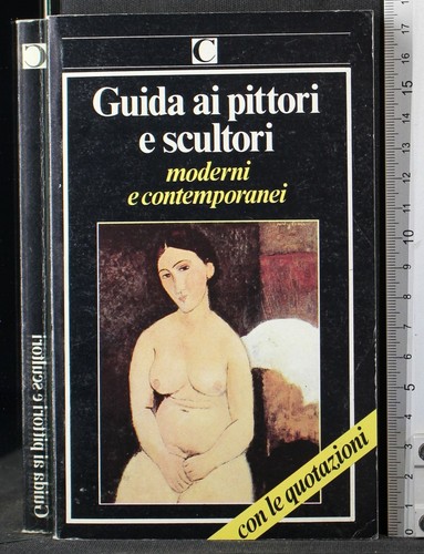 Guida pittori scultori - pittori,