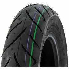 DUNLOP RUBBER 120/70-12 58P