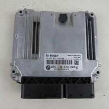 Centralina 0281019683 per BMW F20 2011-2019 SERIE 1 114 D 2011-2015 (64037)