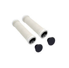 COPPIA MANOPOLE MTB LOCK