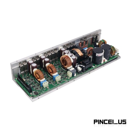 Pro3 modulo amplificatore - x-pro3,