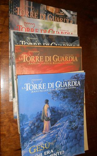 Libro stock torre di - la,