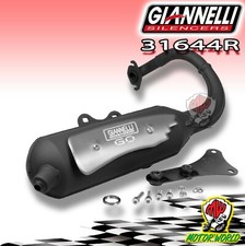 marmitta GIANNELLI GO Peugeot