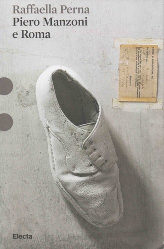 Perna raffaella piero manzoni - perna,