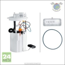 Pompa carburante Hella per