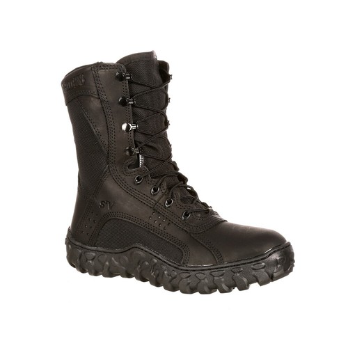 Rocky anfibi s2v - rocky, militare