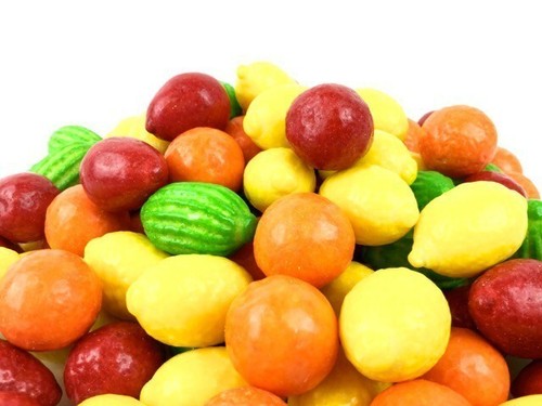 Gomme masticare macedonia - da,