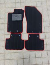 Tappetini auto Alfa Romeo 147 (5 porte)