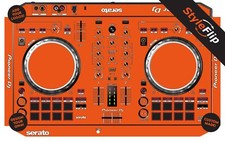 Pioneer DDJ-SB3 Skin | Design
