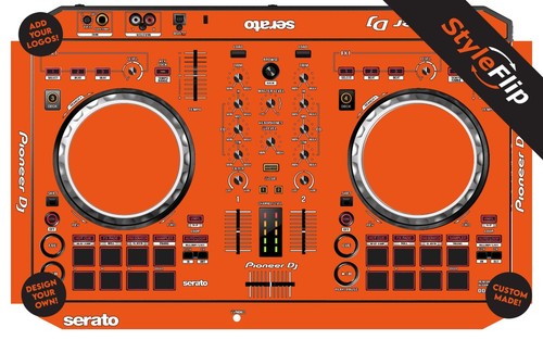 Pioneer ddj sb3 skin - pioneer, |