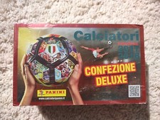 Calciatori Panini Figurine